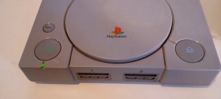 Playstation 1 y PS2