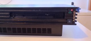 Playstation 1 y PS2