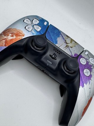 Scuf PS5 Remapeable TMR