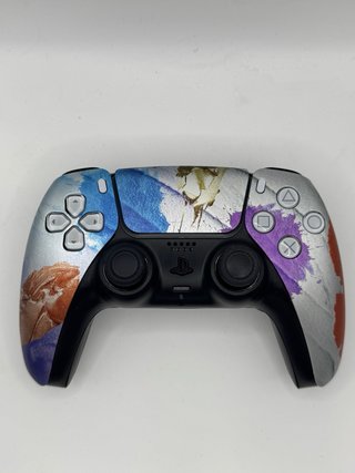 Scuf PS5 Remapeable TMR