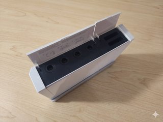 Consola Nintendo Wii