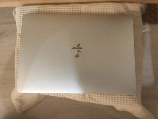 MacBook Pro M1 seminuovo 8 GB RAM 256 GB SSD