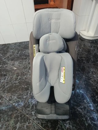 Silla de coche Concord Reverso