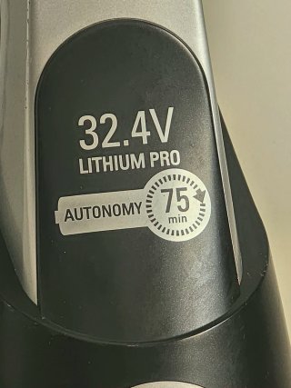 Rowenta Air Force Extreme 32.4V