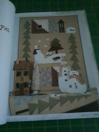 Simply vintage n°33