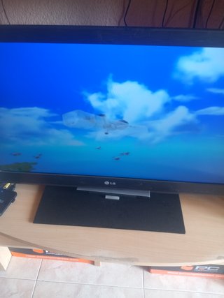 Wii Sports Resort y Just Dance 4