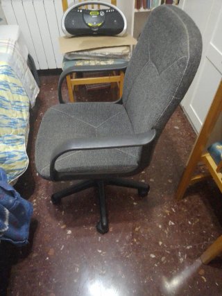 Silla de oficina