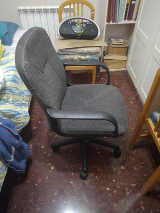 Silla de oficina