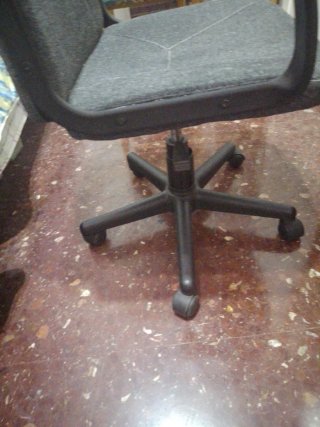 Silla de oficina