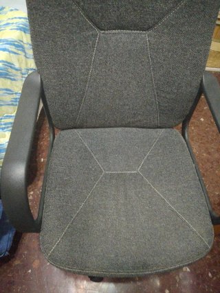 Silla de oficina