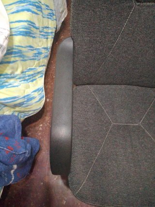 Silla de oficina