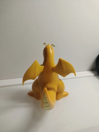Figura Dragonite Pokemon