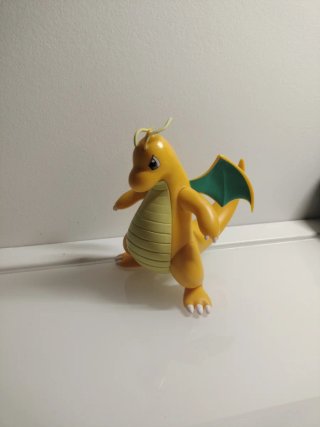Figura Dragonite Pokemon