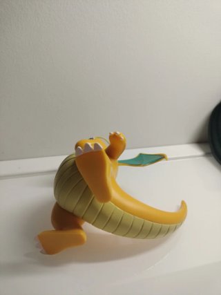 Figura Dragonite Pokemon