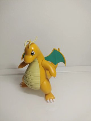 Figura Dragonite Pokemon
