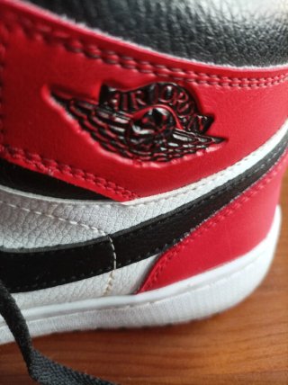 Zapatillas Air Jordan 1 Mid