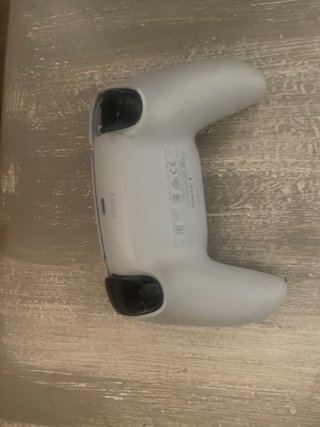 Mando PS5 Sony (sin L1 ni goma joystick)