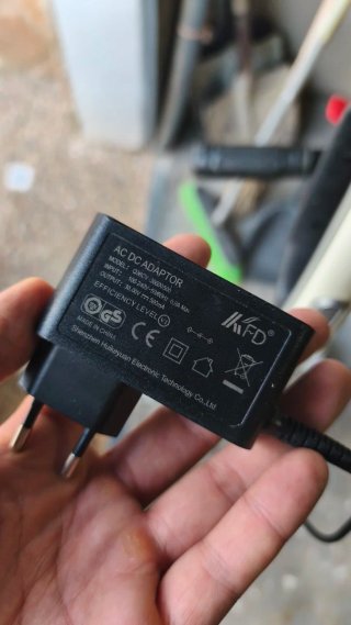 Aspiradora Bosch sin cable