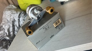 Daiwa Millionaire SLC Ringa HL103L