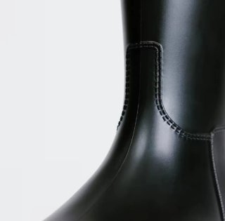 Botas equitación impermeables unisex T42
