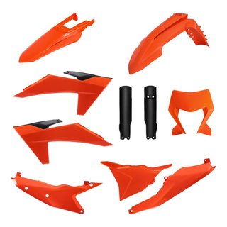 Kit de Plásticos para KTM EXC EXC-F (2024-25)