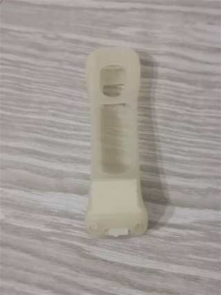 Nintendo Wii Motion Plus para mando y funda