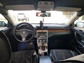 Volkswagen Passat 2007