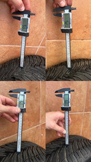 Michelin CrossClimate 2 205/60 R16 92H