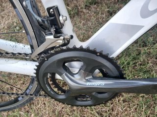 Bicicleta Orbea Avant Carretera Mujer