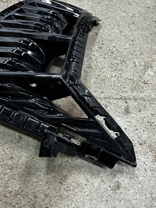 Tapa Parachoques Izq. Hyundai i20 BC3 2020-2026