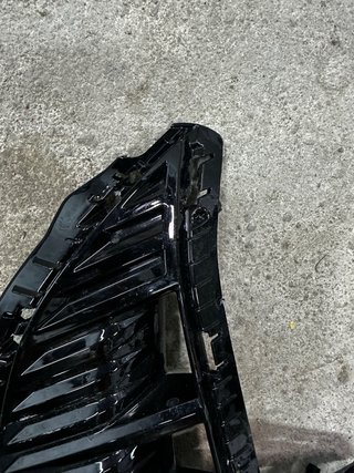 Tapa Parachoques Izq. Hyundai i20 BC3 2020-2026