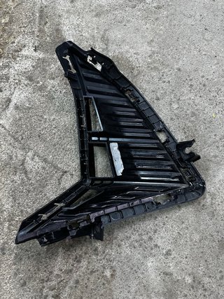 Tapa Parachoques Izq. Hyundai i20 BC3 2020-2026