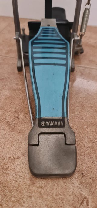 Pedal Bombo Roland KD7 + Pedal