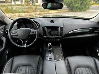 Maserati Levante S Q4 GRANSPORT 2019