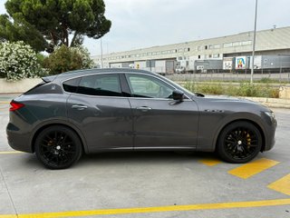 Maserati Levante S Q4 GRANSPORT 2019