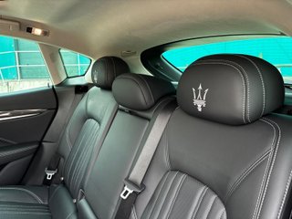 Maserati Levante S Q4 GRANSPORT 2019