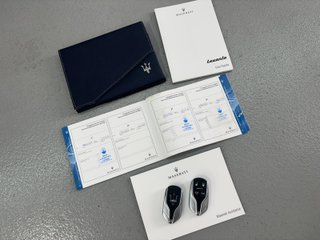 Maserati Levante S Q4 GRANSPORT 2019