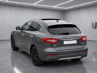 Maserati Levante S Q4 GRANSPORT 2019