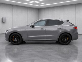 Maserati Levante S Q4 GRANSPORT 2019