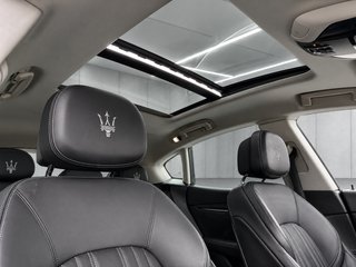 Maserati Levante S Q4 GRANSPORT 2019