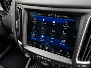 Maserati Levante S Q4 GRANSPORT 2019