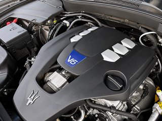 Maserati Levante S Q4 GRANSPORT 2019
