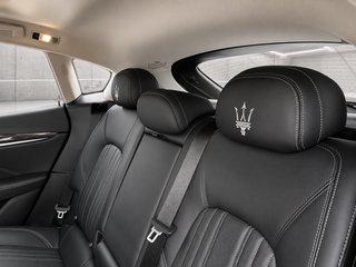 Maserati Levante S Q4 GRANSPORT 2019