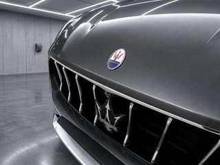 Maserati Levante S Q4 GRANSPORT 2019