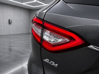 Maserati Levante S Q4 GRANSPORT 2019