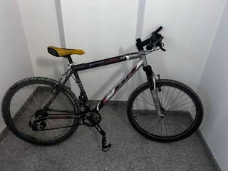 Bici Montaña BH