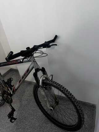 Bici Montaña BH