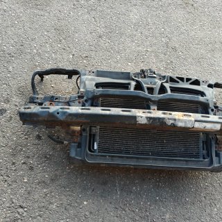 Frontal motor ASZ 1.9tdi