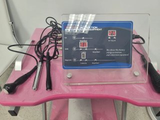 Artículos de fisioterapia y estética