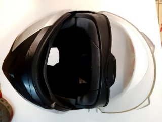 Casco BMW R22 E13 050204/P-2866